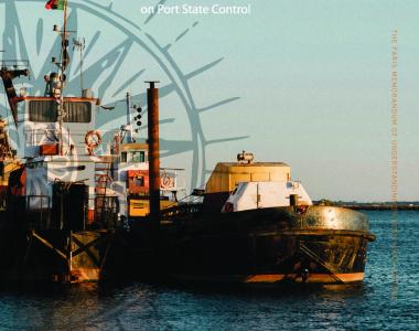 The Cayman Islands Ranked No. 1 on Paris MoU White List 
