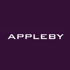 Appleby Logo