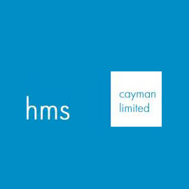 HMS Cayman Limited Logo