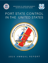 Cayman Registry Retains U.S. Coast Guard QUALSHIP 21 Status for 16th Consecutive Year