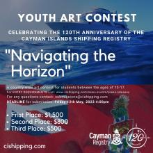 Youth Art Contest