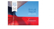 Annual Report 2005 - 2006