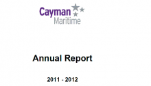 Annual Report 2011 - 2012