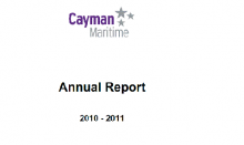 Annual Report 2010 - 2011