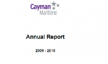 Annual Report 2009 - 2010