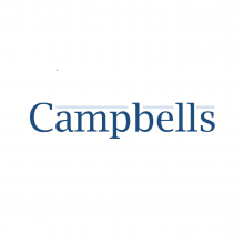 Campbells Legal Logo