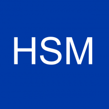 HSM Logo