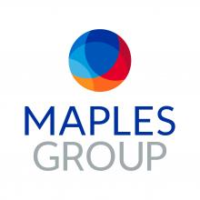 Maples Group Logo