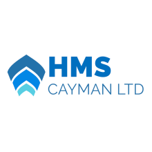 HMS Cayman Limited Logo