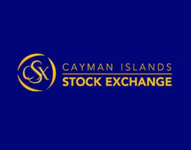 Cayman Islands Stock Exchange logo