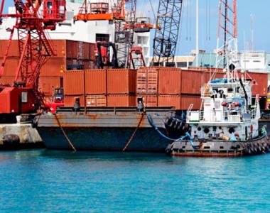 Cayman Top 6 of Tokyo MOU Port State Control Thumbnail of Merchant Ship