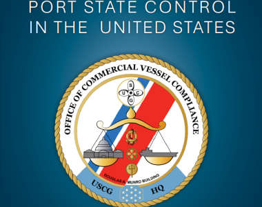 Cayman Registry Retains U.S. Coast Guard QUALSHIP 21 Status for 16th Consecutive Year