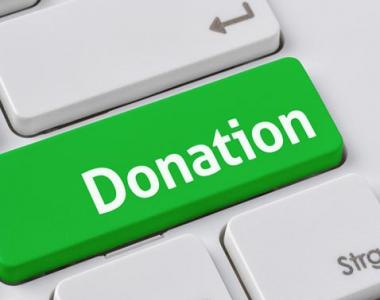 Thumbnail MACI's donation to NCVO