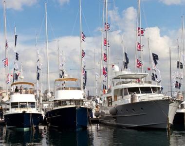 Thumbnail Cayman Attends Ft. Lauderdale Boat Show