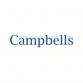 Campbells Legal Logo