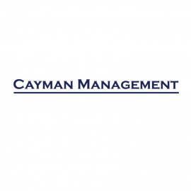 Cayman Management