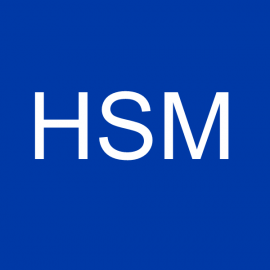 HSM Logo