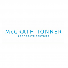 McGrath Tonner Logo