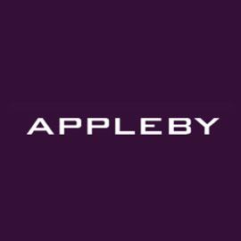 Appleby Logo