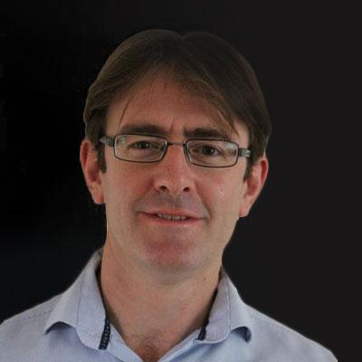 Photo of Phil Noad